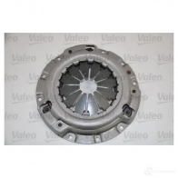 Комплект сцепления VALEO 3276428289380 243564 R L5WDI 828938 - Изображение 3