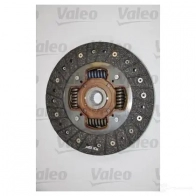 Комплект сцепления VALEO 3276428289380 243564 R L5WDI 828938 - Изображение 4