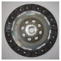 Комплект сцепления VALEO 826729 8E O0JO 242896 3276428267296 - Изображение 3