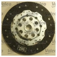 Комплект сцепления VALEO 3276428265360 826536 AV4 0N6P 242739 - Изображение 2