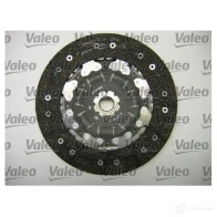 Комплект сцепления VALEO 3276428267470 826747 242914 U781 F - Изображение 2