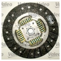 Комплект сцепления VALEO 242595 3276428263748 826374 UNR MV9O - Изображение 2