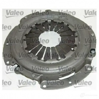 Комплект сцепления VALEO 801979 Q40ZSC5 238111 K 595S - Изображение 2