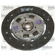 Комплект сцепления VALEO 801979 Q40ZSC5 238111 K 595S - Изображение 3