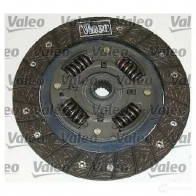 Комплект сцепления VALEO 214351 006724 K094S 67 24 - Изображение 3