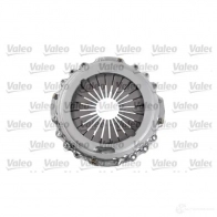 Комплект сцепления VALEO 805143 SQW6SFJ 1191749001 3 19073 - Изображение 2