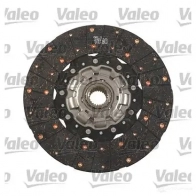 Комплект сцепления VALEO 805143 SQW6SFJ 1191749001 3 19073 - Изображение 5