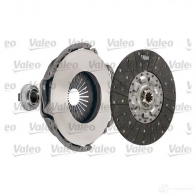 Комплект сцепления VALEO 805410 319 477 GOEMRDE 1193426536 - Изображение 2