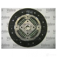 Комплект сцепления VALEO J5 XE2 821347 3276428213477 242347 - Изображение 2