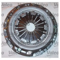 Комплект сцепления VALEO 801501 JTW82BU K603 S 237951 - Изображение 2