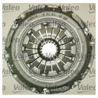 Комплект сцепления VALEO 834008 U YC1NXN 243899 3276428340081 - Изображение 2
