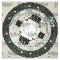 Комплект сцепления VALEO 834008 U YC1NXN 243899 3276428340081 - Изображение 3