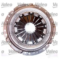 Комплект сцепления VALEO 242234 K60 1S 821107 JJ8NLI - Изображение 2