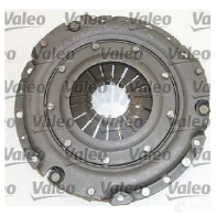 Комплект сцепления VALEO K61 8S XAR3K 237781 801139 - Изображение 2