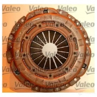 Комплект сцепления VALEO 927 0V 3276428263359 826335 242568 - Изображение 2