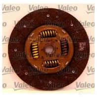 Комплект сцепления VALEO 927 0V 3276428263359 826335 242568 - Изображение 3