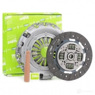 Комплект сцепления VALEO 242973 LKO 83QR 826816 3276428268163 - Изображение 2