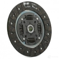 Комплект сцепления VALEO MRU TR2J 826533 242737 3276428265339 - Изображение 5
