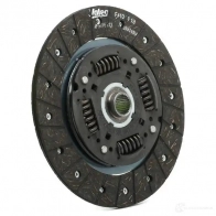 Комплект сцепления VALEO MRU TR2J 826533 242737 3276428265339 - Изображение 6