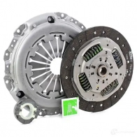 Комплект сцепления VALEO 3276428281087 2 KICP4 243371 828108 - Изображение 3