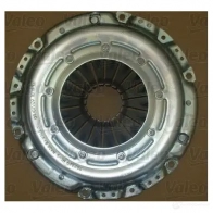 Комплект сцепления VALEO 3276428269023 826902 DZJ J3 243037 - Изображение 2