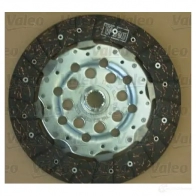 Комплект сцепления VALEO 3276428269023 826902 DZJ J3 243037 - Изображение 3