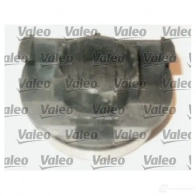 Комплект сцепления VALEO 826559 Volvo S40 3276428265599 4DPJK X