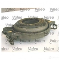 Комплект сцепления VALEO Seat Arosa (6H) 1 1997 – 2004 3276428265759 826575 XBZ 3T