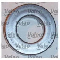 Комплект сцепления VALEO LRJ PO 238085 801928 3276428019284 - Изображение 1