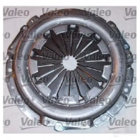 Комплект сцепления VALEO 678 5 006785 214376 K462S - Изображение 2