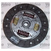 Комплект сцепления VALEO 678 5 006785 214376 K462S - Изображение 3