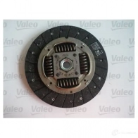 Комплект сцепления VALEO 75HX K 828392 3276428283920 243415 - Изображение 3