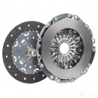 Комплект сцепления VALEO 3276428281186 828118 243378 VOU OIF - Изображение 4