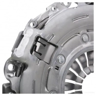 Комплект сцепления VALEO 3276428281186 828118 243378 VOU OIF - Изображение 6