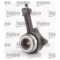 Комплект сцепления VALEO 834010 Ford Focus 1 Хэтчбек 1.8 16V 115 л.с. 1998 – 2004 DIMX XG 3276428340104