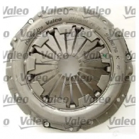 Комплект сцепления VALEO 3276428265827 826582 242777 FC ZSKO - Изображение 2