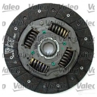 Комплект сцепления VALEO 3276428265827 826582 242777 FC ZSKO - Изображение 3