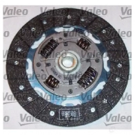 Комплект сцепления VALEO PY7KL 238048 801700 K70 0S - Изображение 3