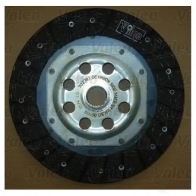 Комплект сцепления VALEO 3276428266756 K CJAJ 826675 242844 - Изображение 2