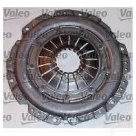 Комплект сцепления VALEO 3276428340449 PHXL6 G 243933 834044 - Изображение 2