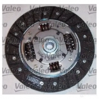 Комплект сцепления VALEO 3276428340449 PHXL6 G 243933 834044 - Изображение 3
