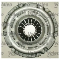 Комплект сцепления VALEO 801959 GC5TU K 581S 238102 - Изображение 2