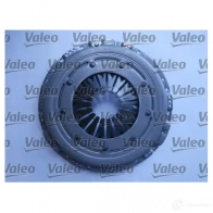Комплект сцепления VALEO 3276428264882 5 VAV5 242697 826488 - Изображение 2