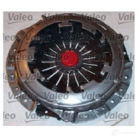 Комплект сцепления VALEO 3276428019178 238084 801917 H KL8E - Изображение 2