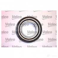 Комплект сцепления VALEO 821351 K56 1S 242350 J5SM61U - Изображение 1