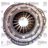 Комплект сцепления VALEO 821351 K56 1S 242350 J5SM61U - Изображение 2
