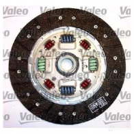 Комплект сцепления VALEO 821351 K56 1S 242350 J5SM61U - Изображение 3
