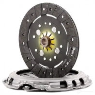 Комплект сцепления VALEO SP 303G 828063 3276428280639 243339 - Изображение 2