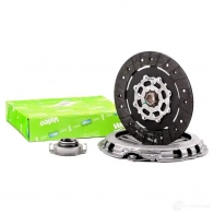 Комплект сцепления VALEO SP 303G 828063 3276428280639 243339 - Изображение 9