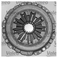 Комплект сцепления VALEO IIIAO AE 821500 3276428215006 242403 - Изображение 2
